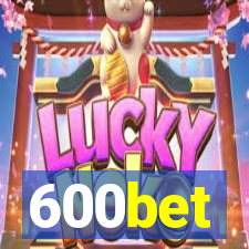 600bet-lucky dragon